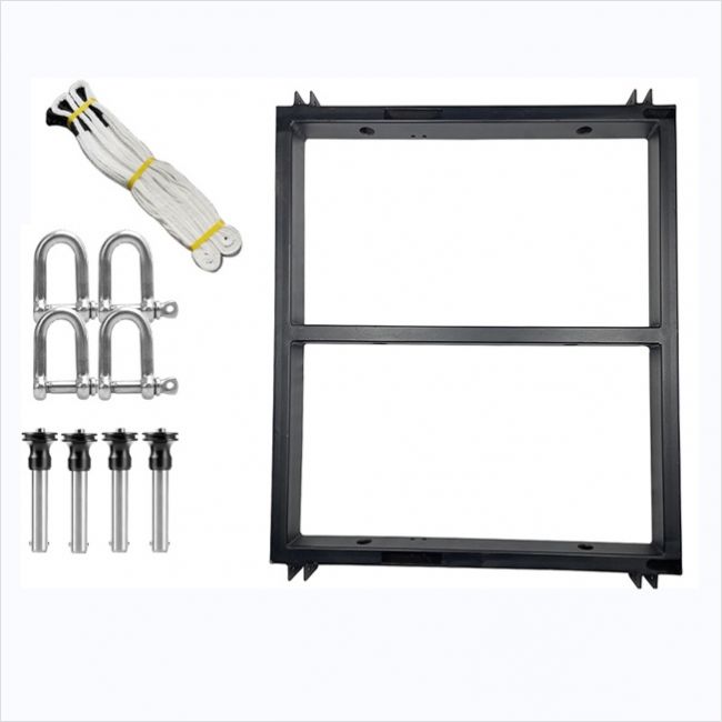 專業(yè)級線陣音響日字吊架 - 支持定制化設(shè)計(jì)