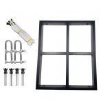 廣州線(xiàn)陣音響田字吊架生產(chǎn)廠家 - 專(zhuān)供廣深莞惠 支持來(lái)圖定制 配套齊全